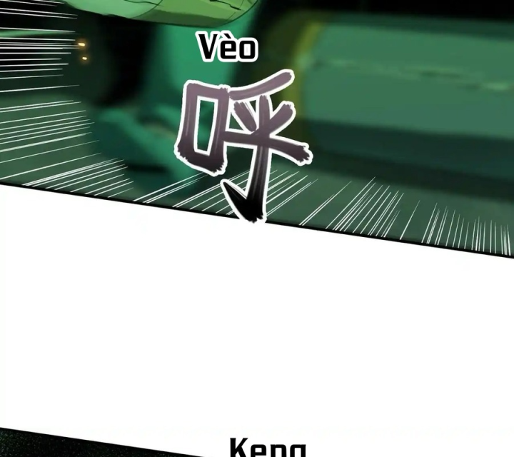 Phong Toả Tuyệt Đối Chapter 27 - Trang 2