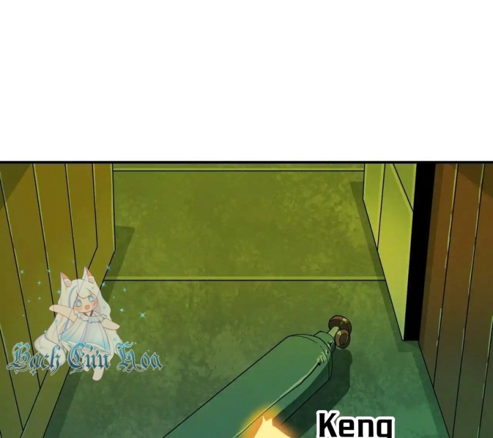 Phong Toả Tuyệt Đối Chapter 27 - Trang 2