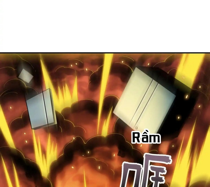 Phong Toả Tuyệt Đối Chapter 27 - Trang 2