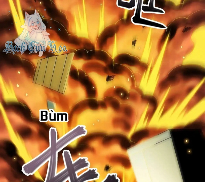 Phong Toả Tuyệt Đối Chapter 27 - Trang 2