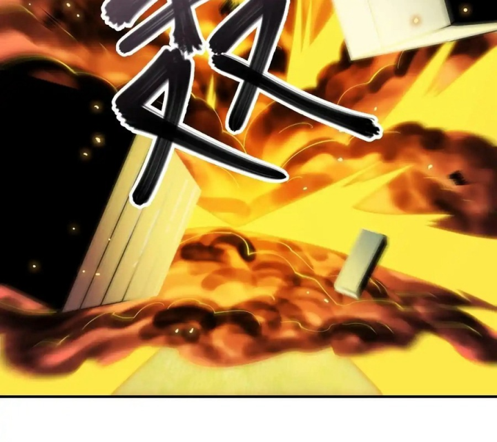 Phong Toả Tuyệt Đối Chapter 27 - Trang 2