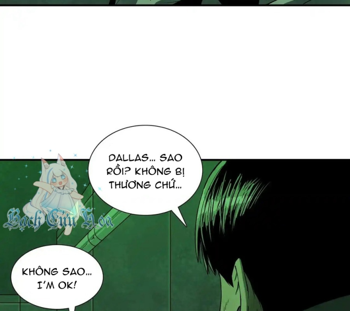 Phong Toả Tuyệt Đối Chapter 27 - Trang 2