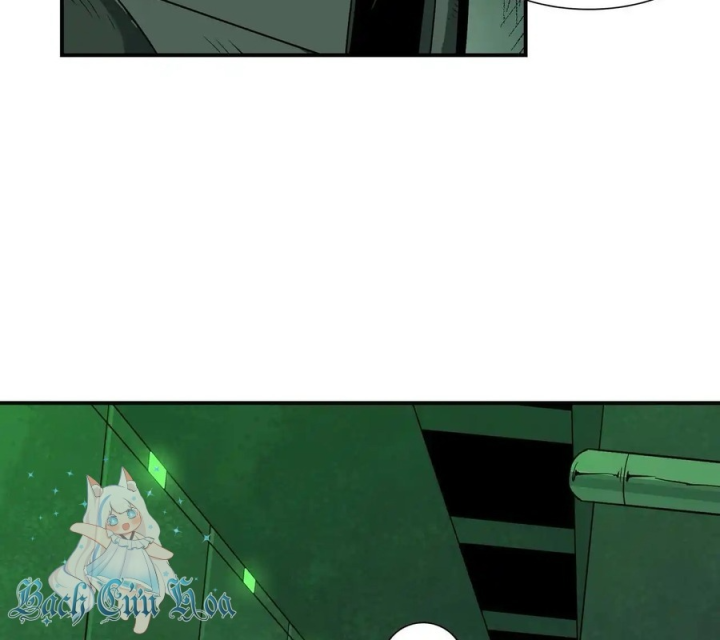 Phong Toả Tuyệt Đối Chapter 27 - Trang 2