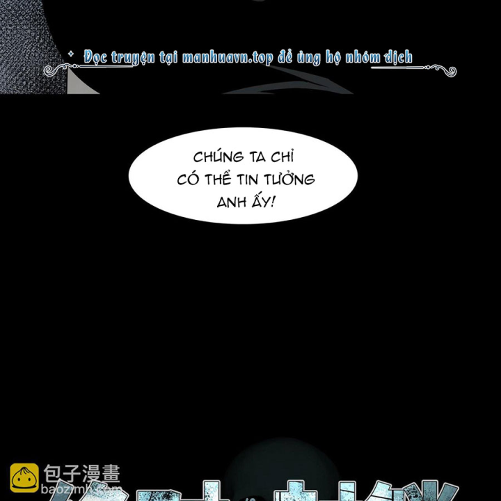 Phong Toả Tuyệt Đối Chapter 28 - Trang 2