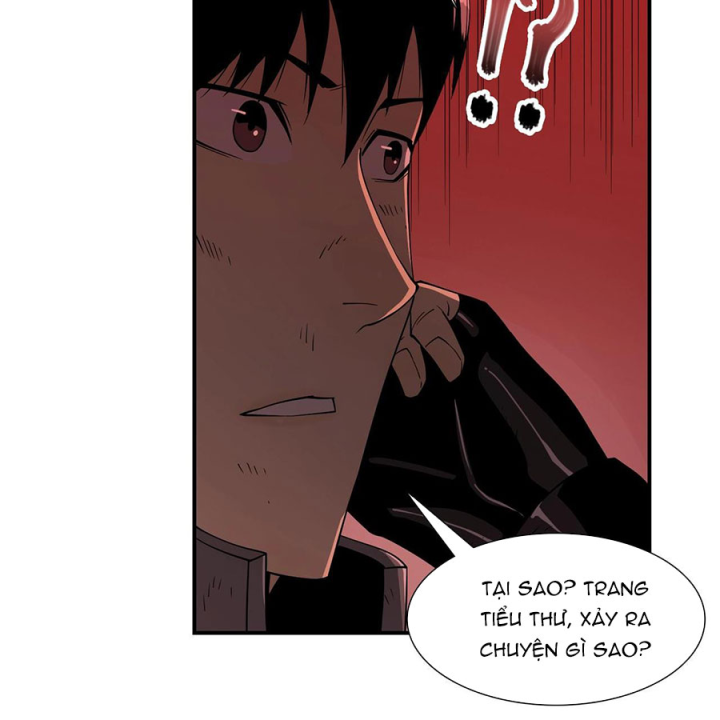 Phong Toả Tuyệt Đối Chapter 28 - Trang 2