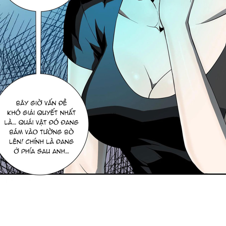 Phong Toả Tuyệt Đối Chapter 28 - Trang 2