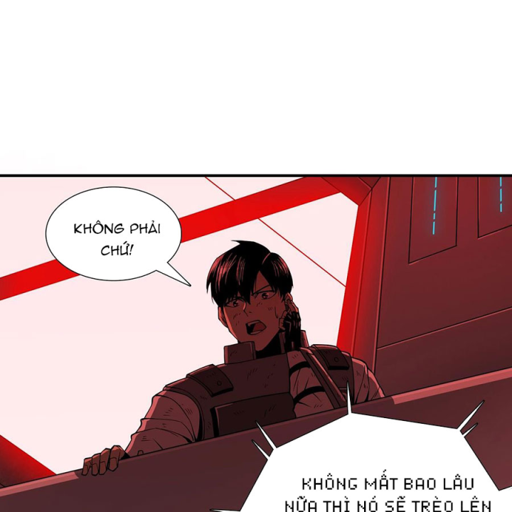 Phong Toả Tuyệt Đối Chapter 28 - Trang 2