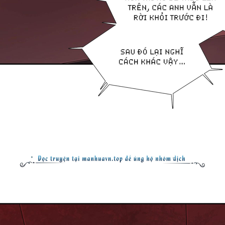 Phong Toả Tuyệt Đối Chapter 28 - Trang 2