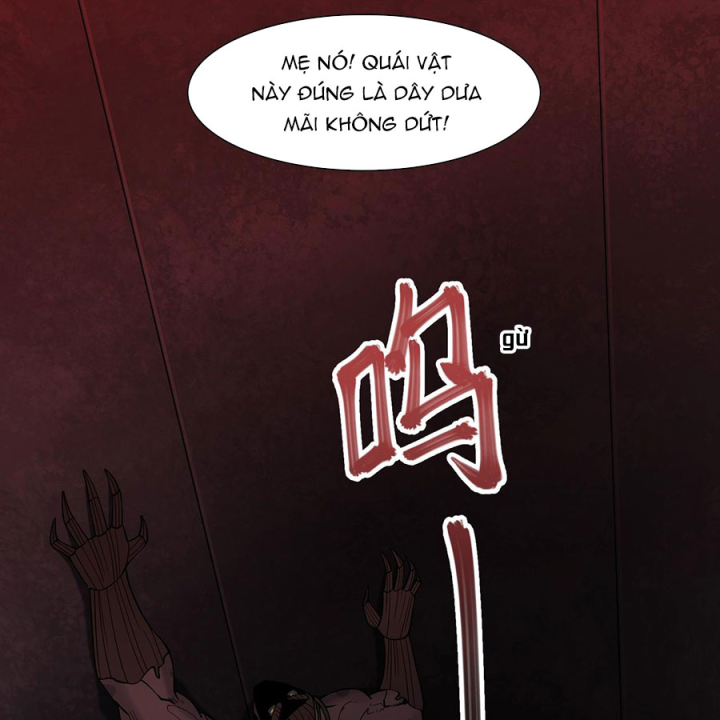 Phong Toả Tuyệt Đối Chapter 28 - Trang 2