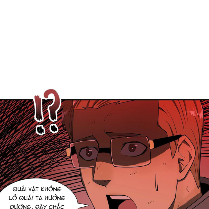Phong Toả Tuyệt Đối Chapter 28 - Trang 2