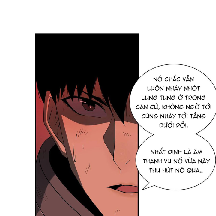 Phong Toả Tuyệt Đối Chapter 28 - Trang 2