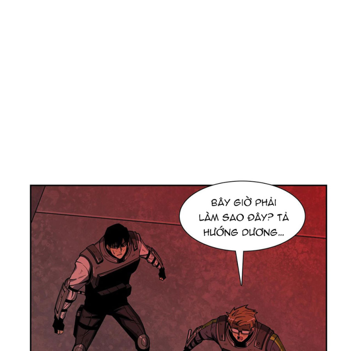 Phong Toả Tuyệt Đối Chapter 28 - Trang 2