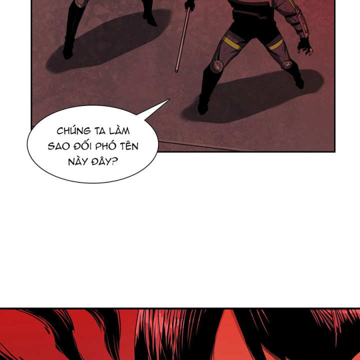 Phong Toả Tuyệt Đối Chapter 28 - Trang 2