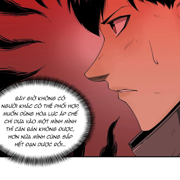 Phong Toả Tuyệt Đối Chapter 28 - Trang 2