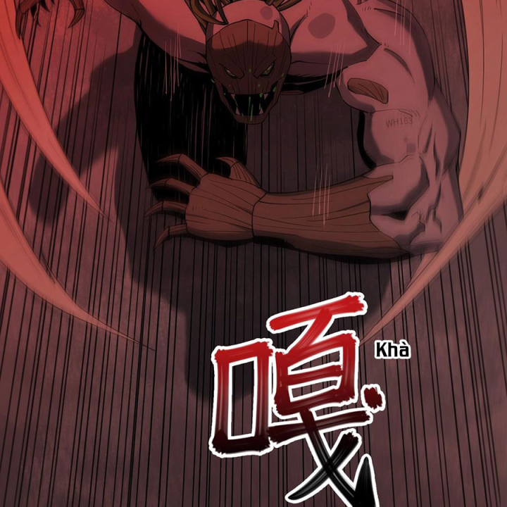 Phong Toả Tuyệt Đối Chapter 28 - Trang 2
