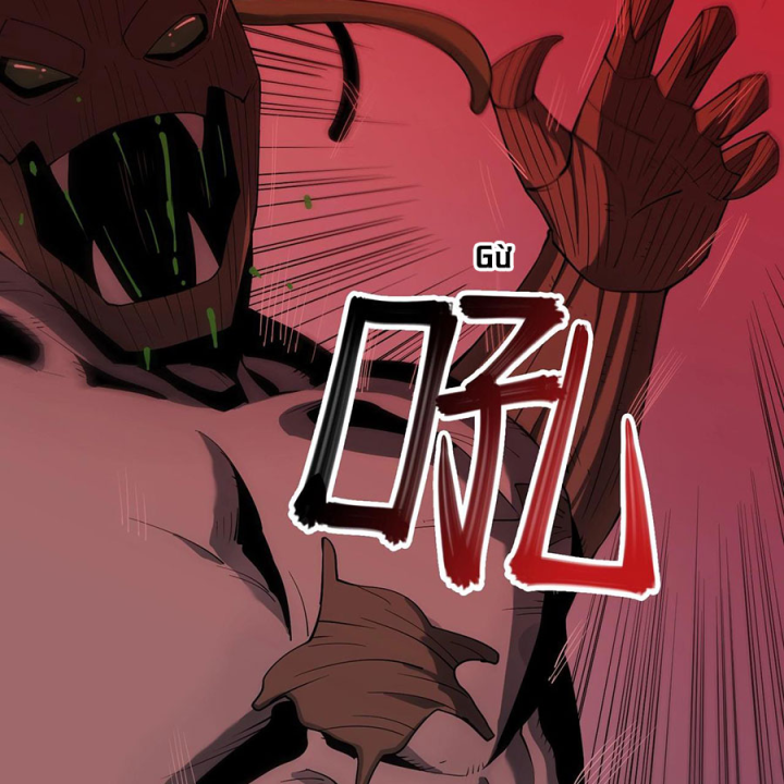 Phong Toả Tuyệt Đối Chapter 28 - Trang 2