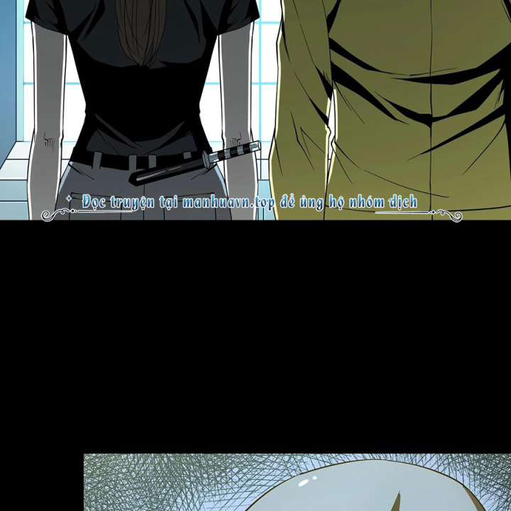 Phong Toả Tuyệt Đối Chapter 28 - Trang 2