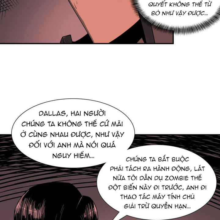 Phong Toả Tuyệt Đối Chapter 28 - Trang 2