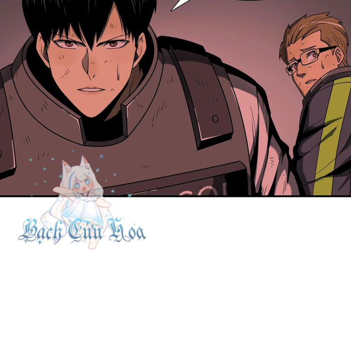 Phong Toả Tuyệt Đối Chapter 28 - Trang 2