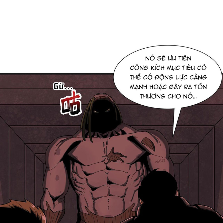 Phong Toả Tuyệt Đối Chapter 28 - Trang 2