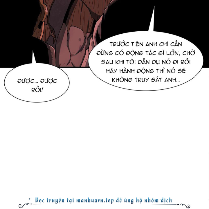 Phong Toả Tuyệt Đối Chapter 28 - Trang 2