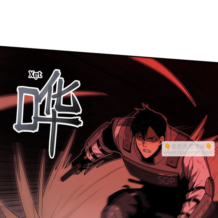 Phong Toả Tuyệt Đối Chapter 28 - Trang 2