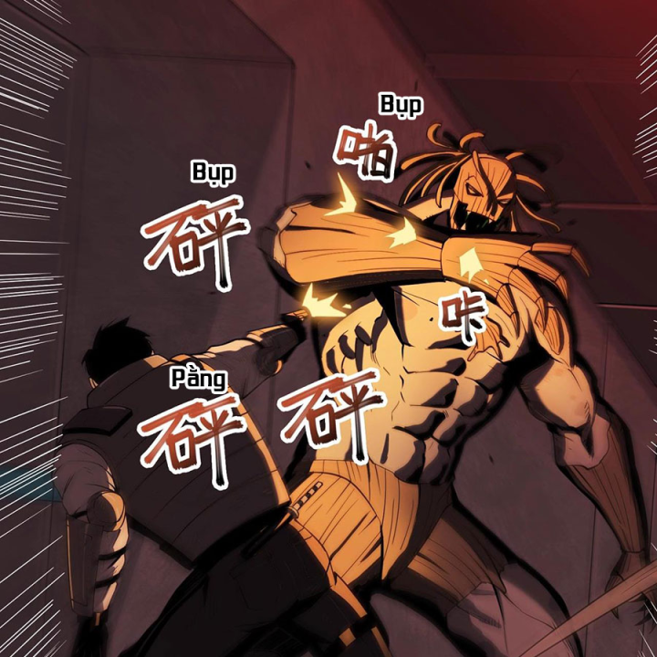 Phong Toả Tuyệt Đối Chapter 28 - Trang 2