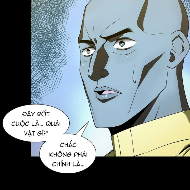 Phong Toả Tuyệt Đối Chapter 28 - Trang 2