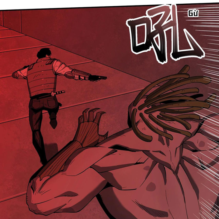 Phong Toả Tuyệt Đối Chapter 28 - Trang 2