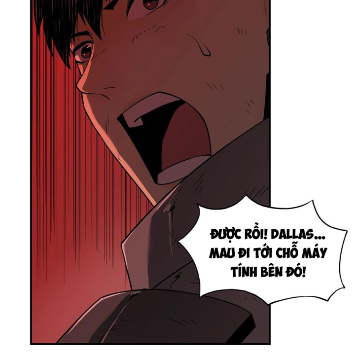 Phong Toả Tuyệt Đối Chapter 28 - Trang 2