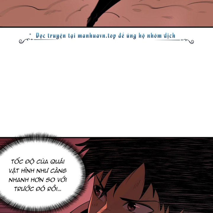 Phong Toả Tuyệt Đối Chapter 28 - Trang 2