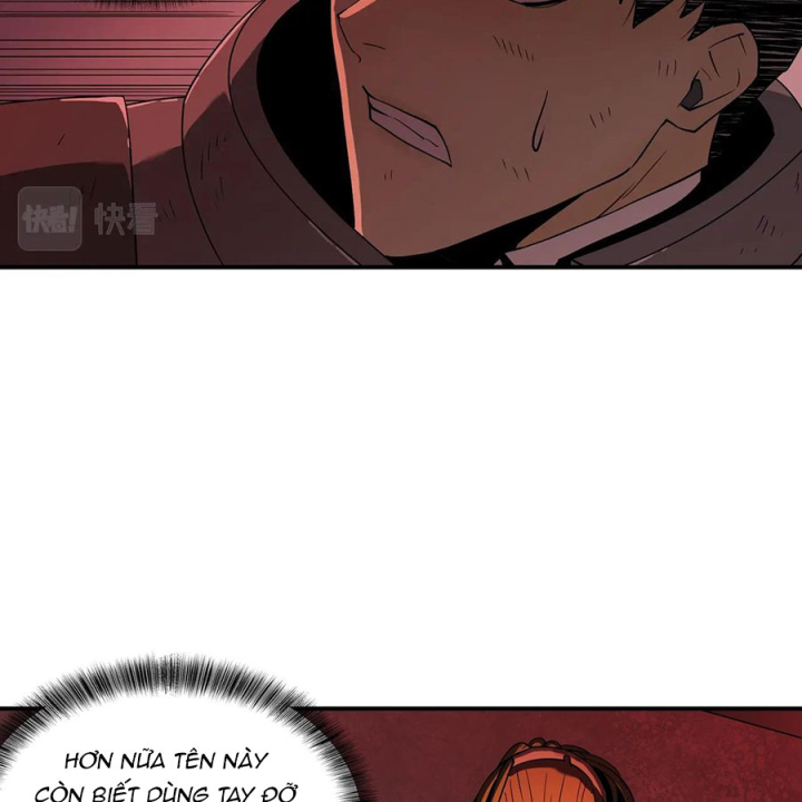 Phong Toả Tuyệt Đối Chapter 28 - Trang 2