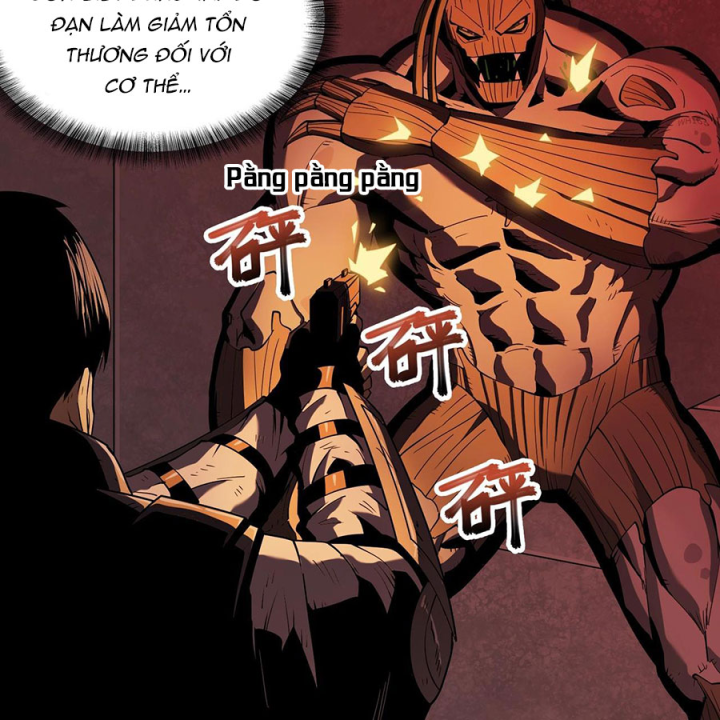 Phong Toả Tuyệt Đối Chapter 28 - Trang 2