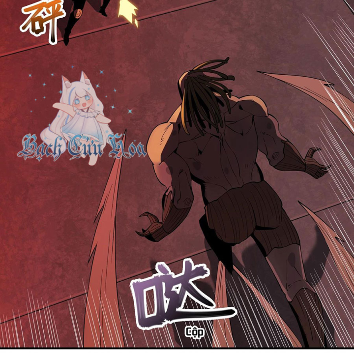 Phong Toả Tuyệt Đối Chapter 28 - Trang 2