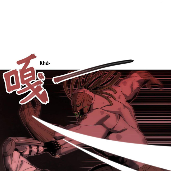 Phong Toả Tuyệt Đối Chapter 28 - Trang 2