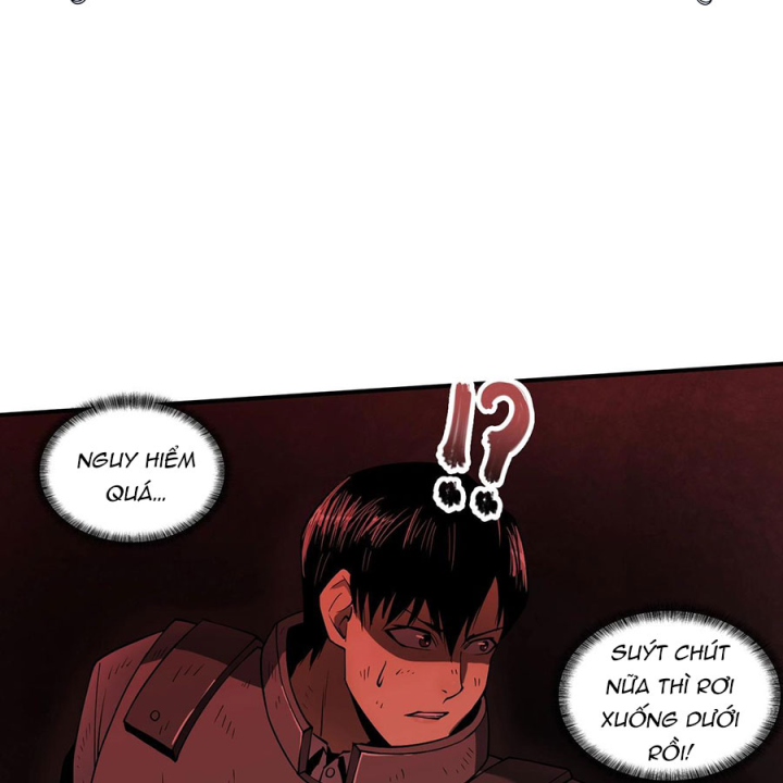 Phong Toả Tuyệt Đối Chapter 28 - Trang 2