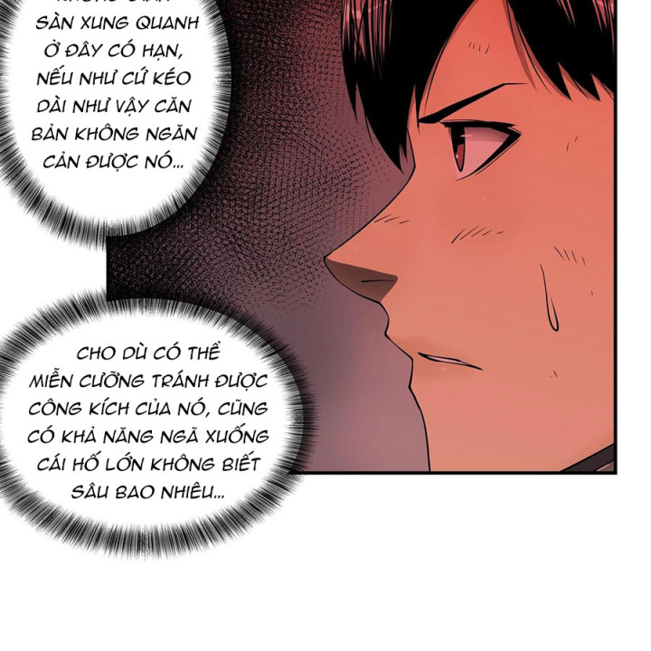 Phong Toả Tuyệt Đối Chapter 28 - Trang 2