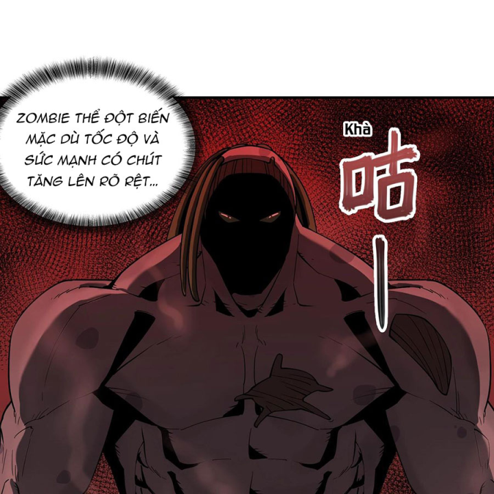 Phong Toả Tuyệt Đối Chapter 28 - Trang 2