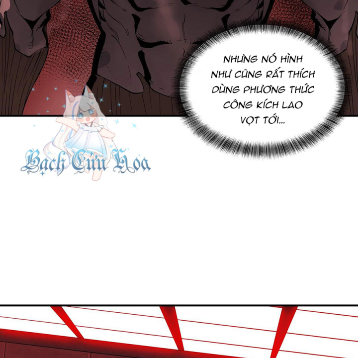 Phong Toả Tuyệt Đối Chapter 28 - Trang 2