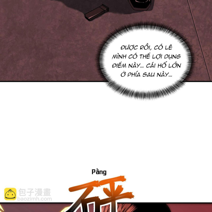 Phong Toả Tuyệt Đối Chapter 28 - Trang 2