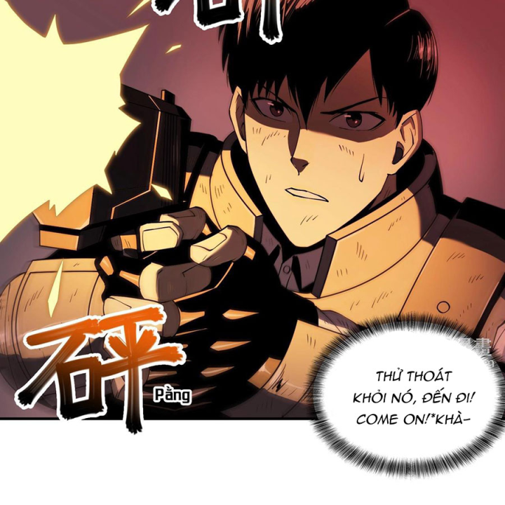 Phong Toả Tuyệt Đối Chapter 28 - Trang 2