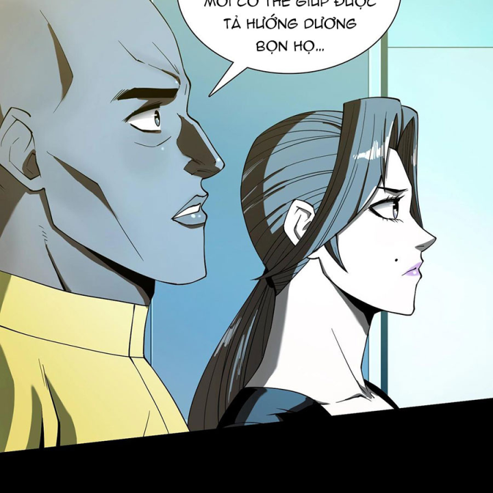 Phong Toả Tuyệt Đối Chapter 28 - Trang 2