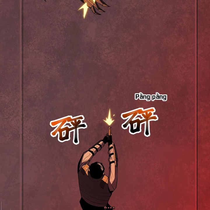 Phong Toả Tuyệt Đối Chapter 28 - Trang 2