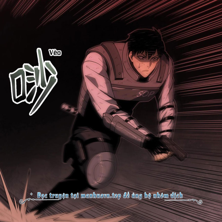 Phong Toả Tuyệt Đối Chapter 28 - Trang 2