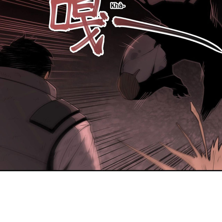 Phong Toả Tuyệt Đối Chapter 28 - Trang 2