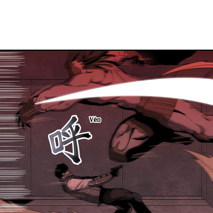 Phong Toả Tuyệt Đối Chapter 28 - Trang 2