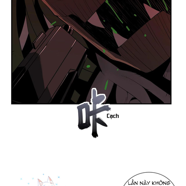 Phong Toả Tuyệt Đối Chapter 28 - Trang 2