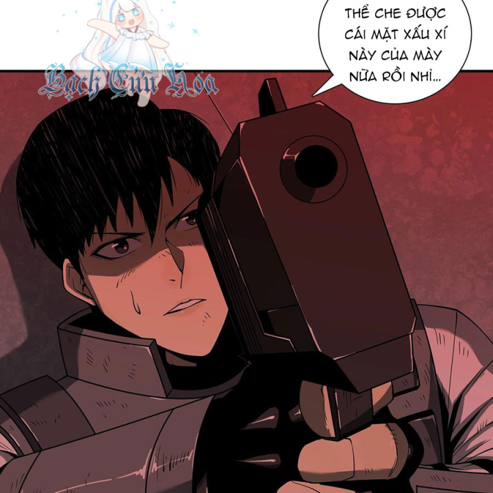 Phong Toả Tuyệt Đối Chapter 28 - Trang 2
