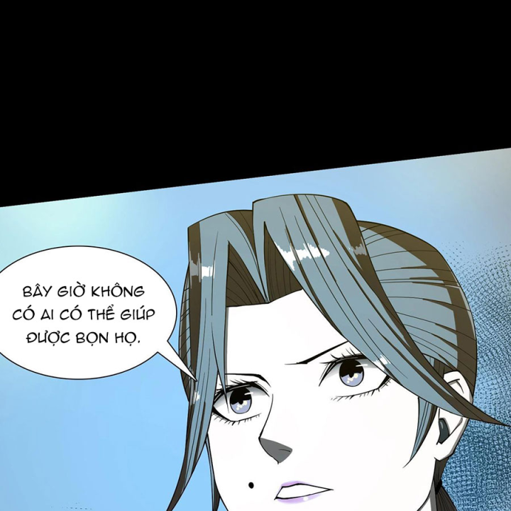 Phong Toả Tuyệt Đối Chapter 28 - Trang 2