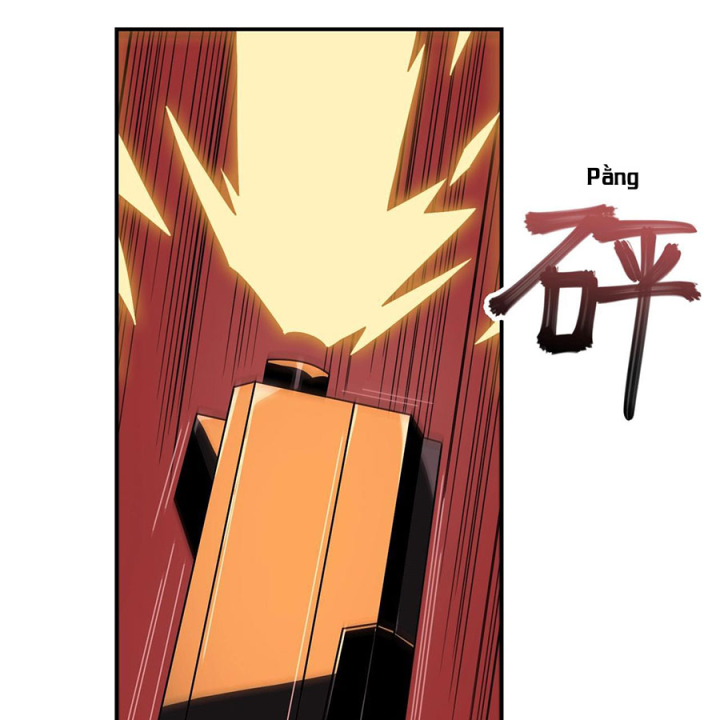 Phong Toả Tuyệt Đối Chapter 28 - Trang 2